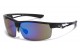 XLoop Semi Rimless Sunglasses x3013