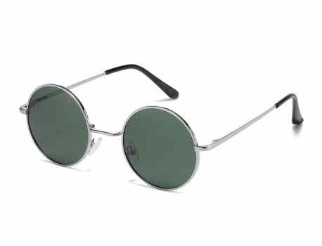 Polarized Classic Round Frame pz-713065