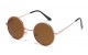 Polarized Classic Round Frame pz-713065