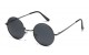 Polarized Classic Round Frame pz-713065