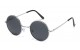 Polarized Classic Round Frame pz-713065