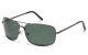 Polarized Xloop Metallic Aviator pz-xl35007