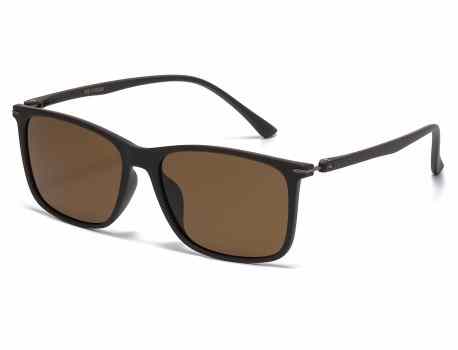 Polarized Classic Square Frame pz-712085