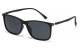 Polarized Classic Square Frame pz-712085