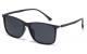 Polarized Classic Square Frame pz-712085