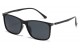 Polarized Classic Square Frame pz-712085