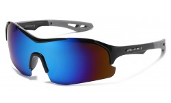 Arctic Blue Casual Square Shades ab-48