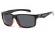Nitrogen Polarized  Wrap Frame Sunglasses pz-nt7068