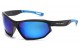 Arctic Blue Lightweight Sunglasses ab-43