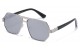 Manhattan MEtallic Square frame mh88048