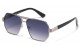Manhattan MEtallic Square frame mh88048
