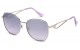 Giselle Round Chic Sunglasses 28064