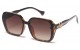 VG Square Frame Sunglasses vg29666