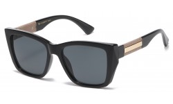 VG Luxe Square Sunglasses vg29717