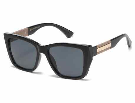 VG Luxe Cat-Eye Sunglasses vg29717