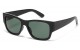 Classic Square Frame Sunglasses 712167