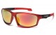 Xloop Sports Wrap Sunglasses x2755