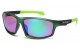 Xloop Sports Wrap Sunglasses x2755