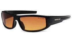 X-Loop High Definition Sunglasses 3322