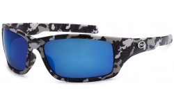 Xloop Camouflage Sunglasses 2450