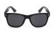 Juniors Retro Rewind Black Kids Wayfarer