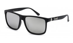 Locs Sunglasses Revo/Mirror Lens 91055-mix