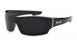 Locs Sunglasses 9054-BK