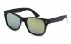 WAYFARERS KIDS Matte Black Color Mirror