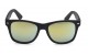 WAYFARERS KIDS Matte Black Color Mirror