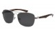 Manhattan Polarized Wood Grain Aviator PZ-MH88040