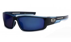 X-Loop Sports Wrap Sunglasses 2472