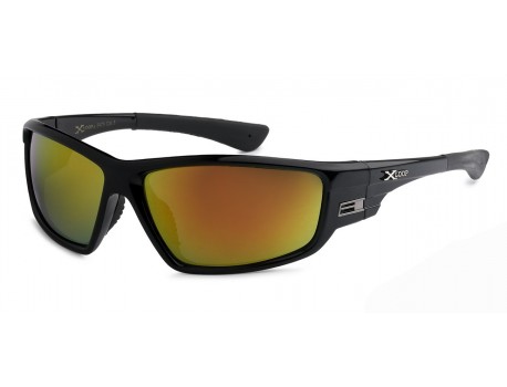 X-Loop Sports Wrap Sunglasses 2473