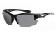 X-Loop Semi-Rimless Sport Sunglasses 2475