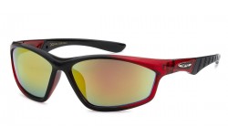 X-Loop Sports Wrap Sunglasses 2505